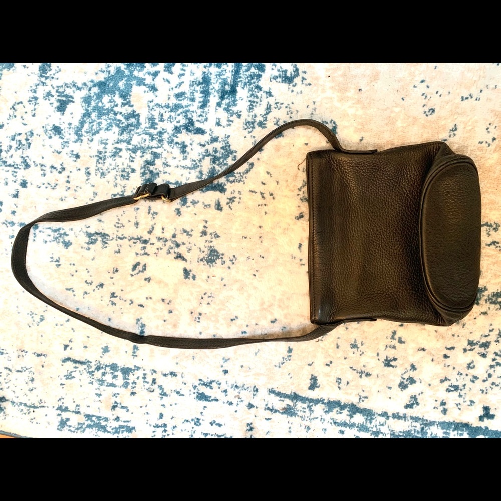 Coach Crossbody